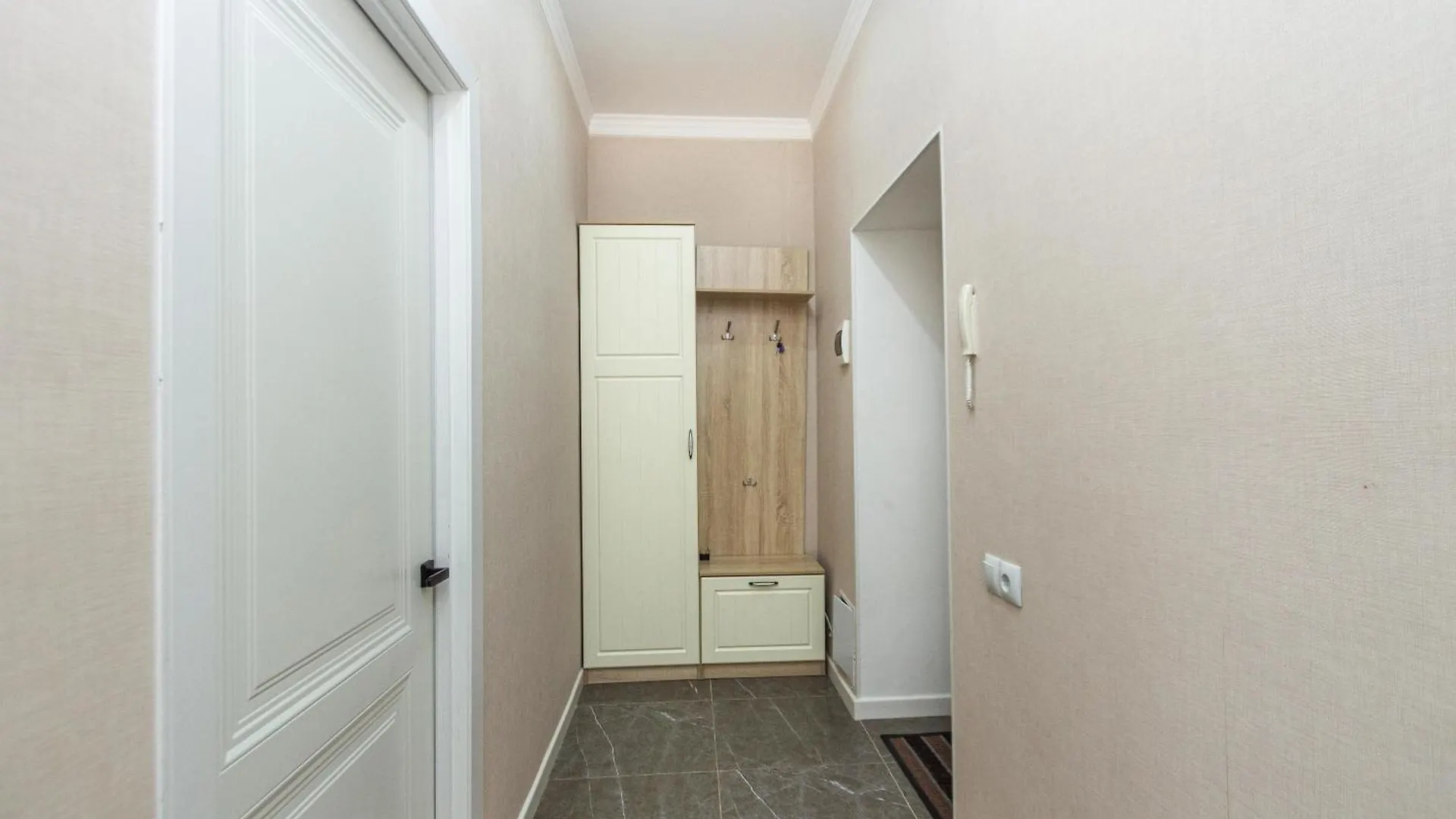 Apartment Уютная Квартира На Левом Берегу Столицы Nur-Sultan